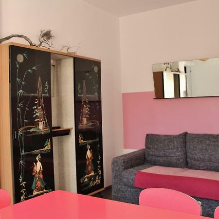 Appartamento Con Terrazza Panoramica In Marina. Cagliari Zewnętrze zdjęcie